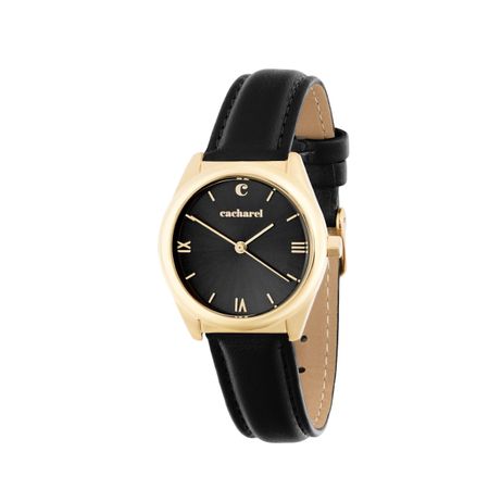 Zegarek Vivienne Black P108866P PM-CMN535-W
