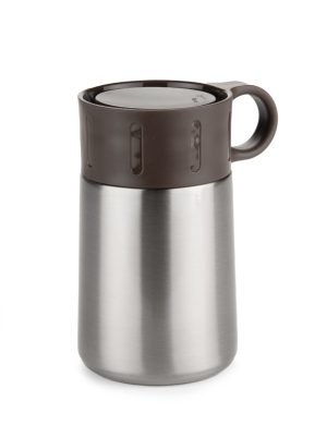 Kubek termiczny MATIN 320 ml P132895A AS-16058-09
