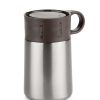 Kubek termiczny MATIN 320 ml P132895A
