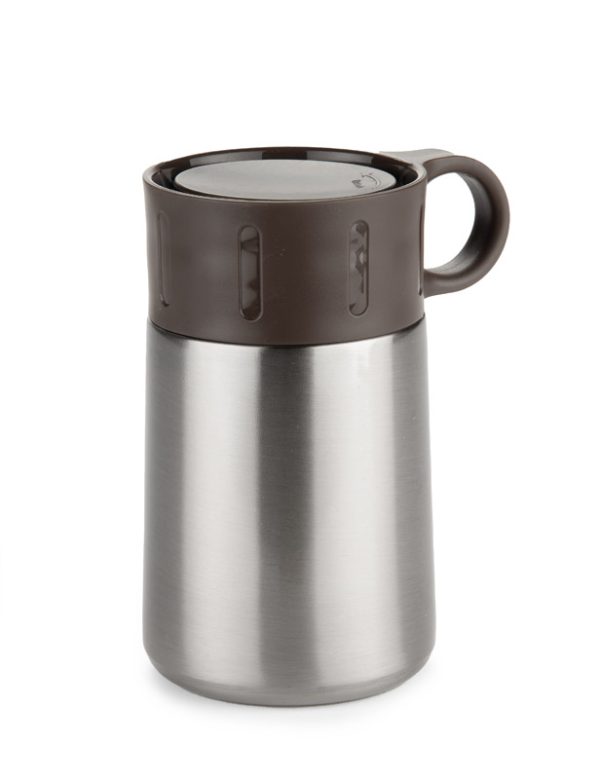 Kubek termiczny MATIN 320 ml P132895A