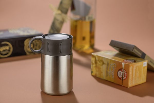 Kubek termiczny MATIN 320 ml P132895A