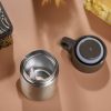 Kubek termiczny MATIN 320 ml P132895A