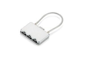 Kłódka SAFE P002258A AS-17826-00