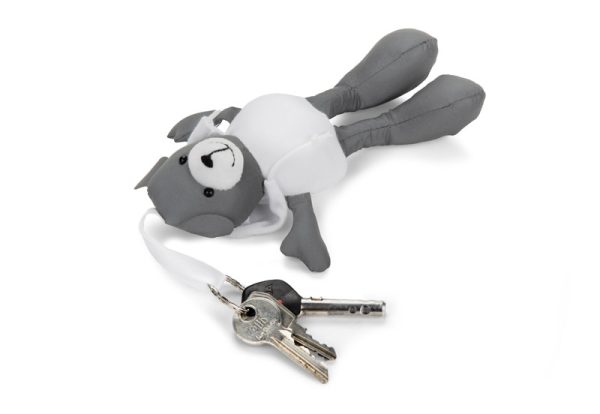 Brelok TED P132908A