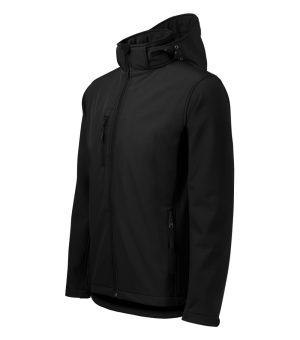 Softshell kurtka męska Performance P023048F MA-U522-W