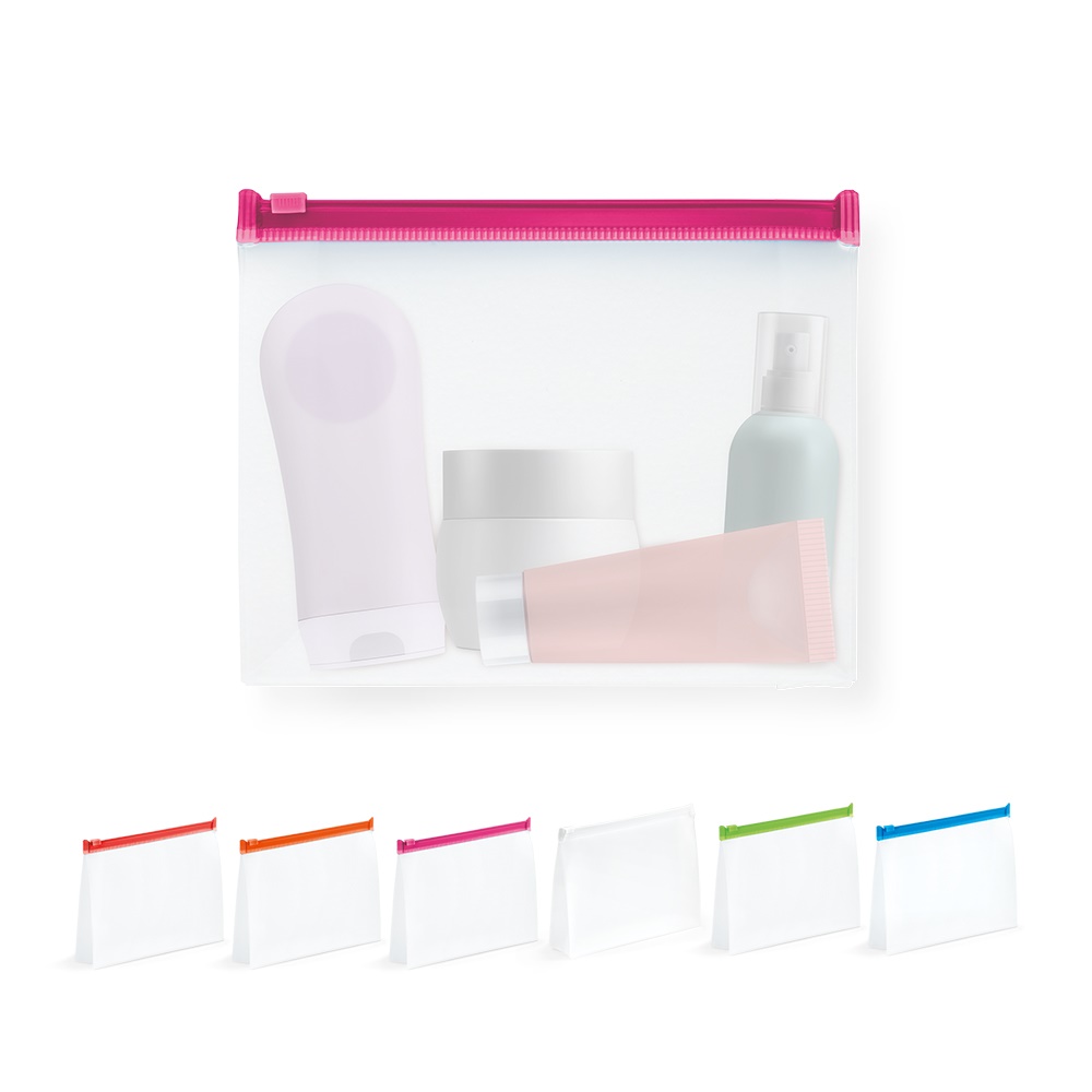 MARGOT. Hermetyczne etui z EVA P036231S ST-92741-W