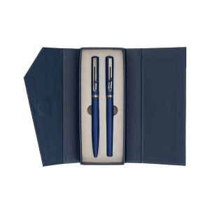 Zestaw piśmienniczy Majestic P132732R RO-R02334.42