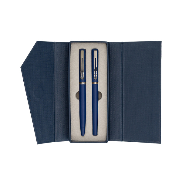 Zestaw piśmienniczy Majestic P132732R RO-R02334.42