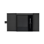 Worek sportowy bawełniany 180 g/m2 KALKUTTA P088165G EG-066106
