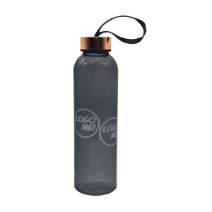 Szklana butelka Lux 500 ml P132730R RO-R08169.79