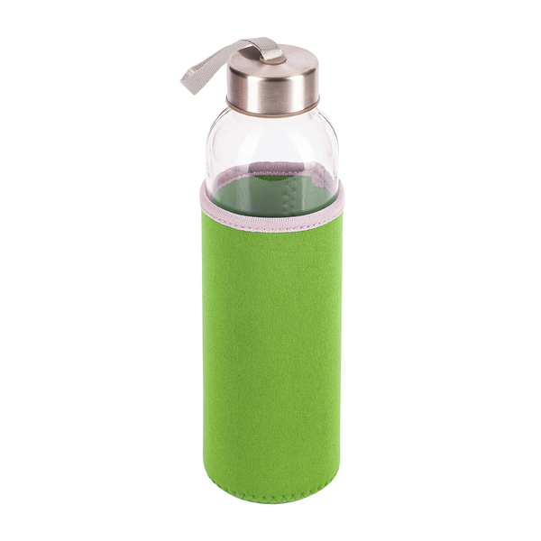 Szklana butelka Vim 500 ml P001374R jasnozielony