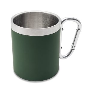 Kubek stalowy Magaro 300 ml P132836R RO-R08463-W