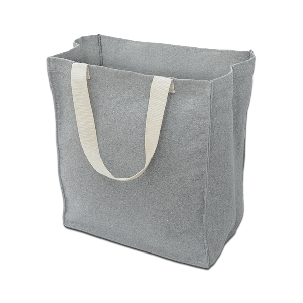 Torba z bawełny 340 g/m2 Lisburn P051561R RO-R08482-W