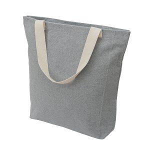 Torba z bawełny 340 g/m2 Batley P051562R RO-R08483-W
