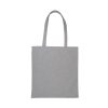 Torba z bawełny 340g/m2 Teldi P083559R szary