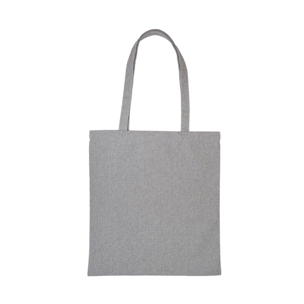 Torba z bawełny 340g/m2 Teldi P083559R RO-R08486-W