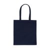 Torba z bawełny 340g/m2 Teldi P083559R granatowy