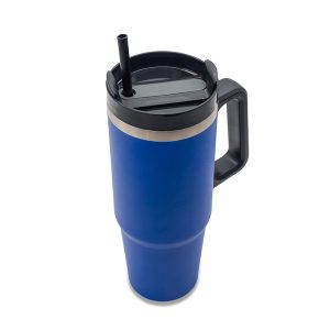 Kubek termiczny 900 ml Nevada P132867R RO-R08777-W