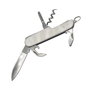 Kieszonkowy scyzoryk Bob P132789R RO-R17562.01