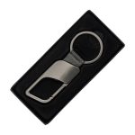 NERO. Pudełko na tabletki z 2 przegródkami P037197S ST-94307-106