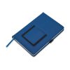 Notes z kieszonką na telefon Eibar P001468R granatowy