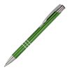Długopis Lind P052886R zielony