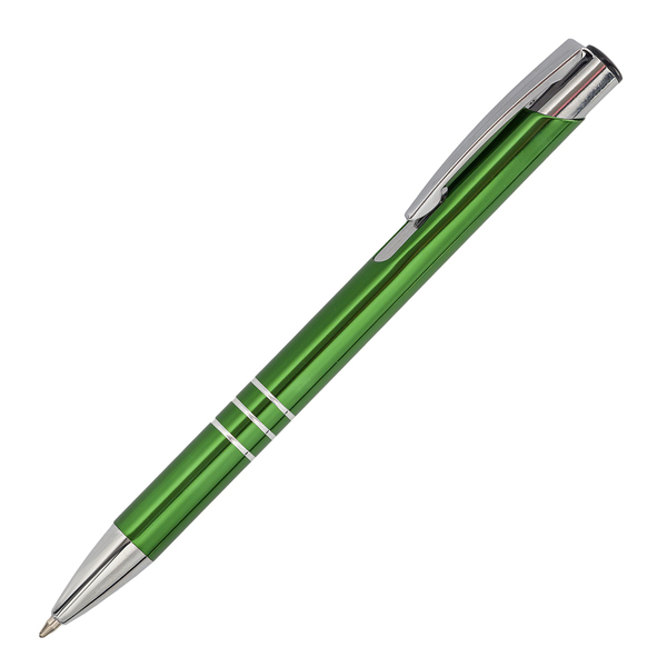 Długopis Lind P052886R zielony