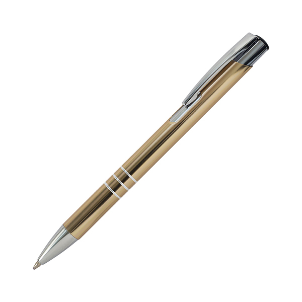 Długopis Lind P052886R złoty