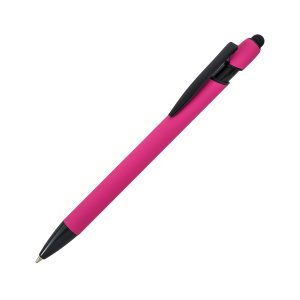Długopis Softnero P132857R RO-R73453-W