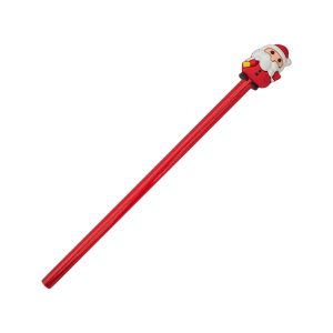 Ołówek Santa Claus P132780R RO-R73702.08