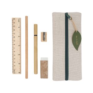Zestaw szkolno-biurowy Officina P132794R RO-R73714.13