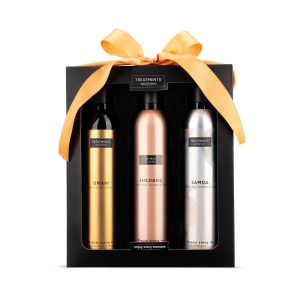 Zestaw kosmetyków Foaming Extravagance TREATMENTS P133563X AX-VTR07-99