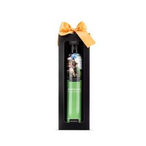 Pieniący się żel pod prysznic TREATMENTS P132961X AX-VTR09-W
