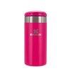 Kubek Stanley AeroLight Transit Mug 0,35L P090255P pink vibes