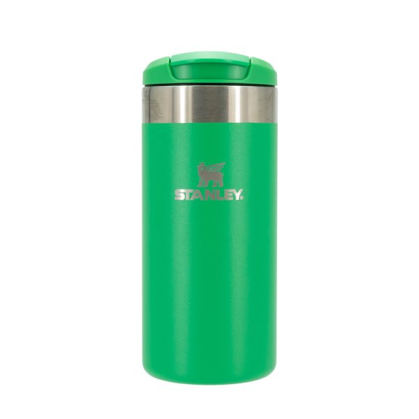 Kubek Stanley AeroLight Transit Mug 0,35L P090255P meadow