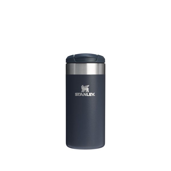 Kubek Stanley AeroLight Transit Mug 0,35L P090255P twilight