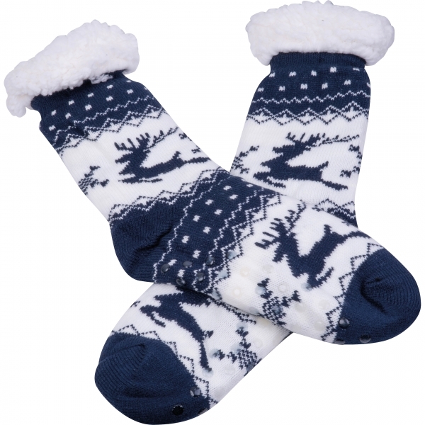 Skarpetki świąteczne NATAL P133469G EG-532344