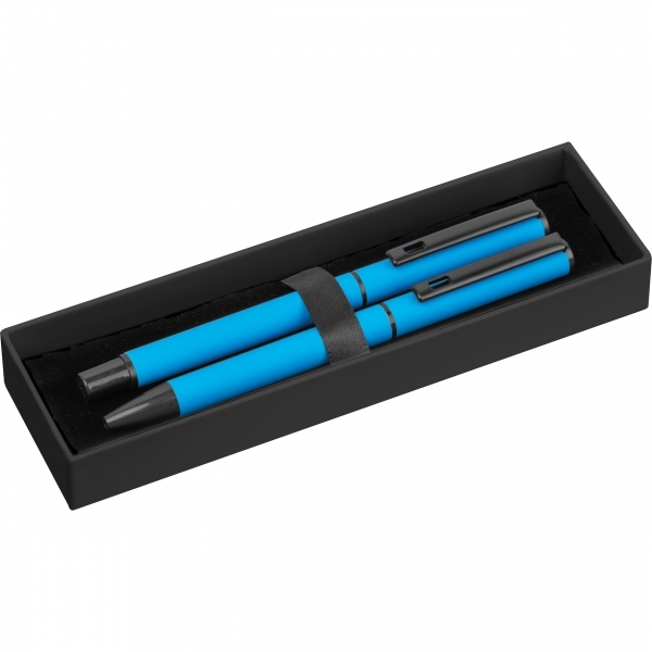 Zestaw do pisania CANTERBURY P133527G EG-5334-W