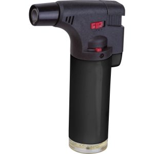 Palnik gazowy do flambirowania CrisMa P133218K MC-95268-W