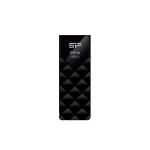 PENDRIVE B03, SILICON POWER P133368G EG-G829103 64GB-64gb3.03.0