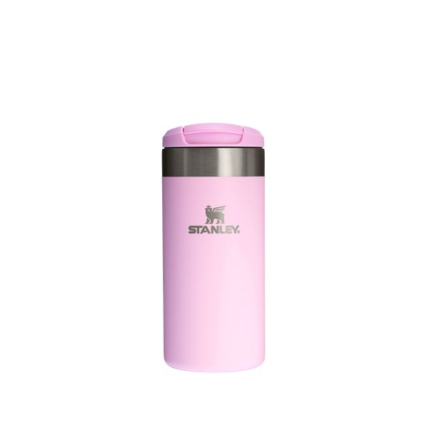 Stanley kubek termiczny AeroLight 0.35 L Cherry Blossom P090255P cherry blossom