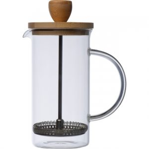 Dzbanek zaparzacz do kawy 350 ml WINTERHUT P133387G EG-63966-350ml